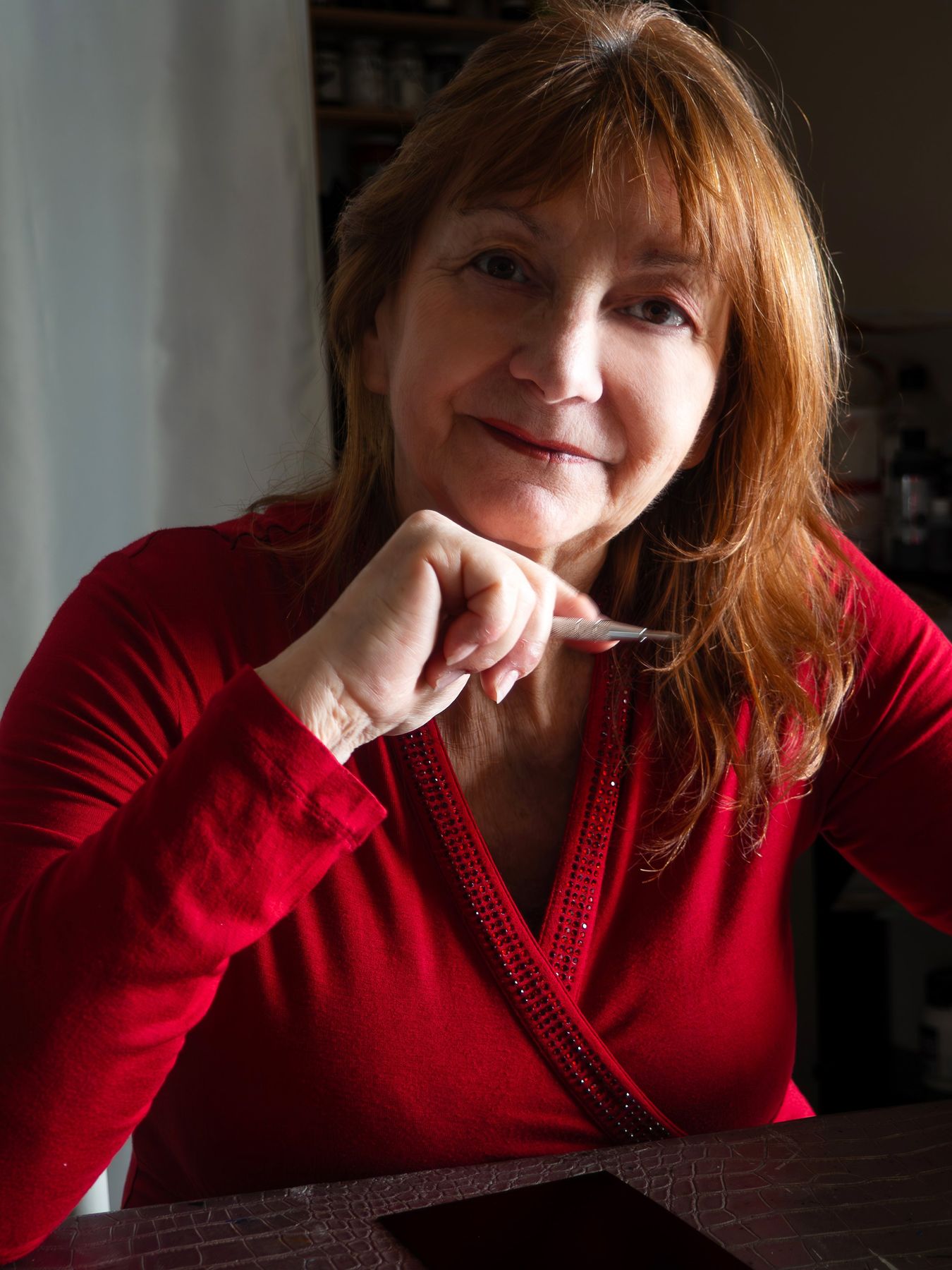 Roberta Giacobbi