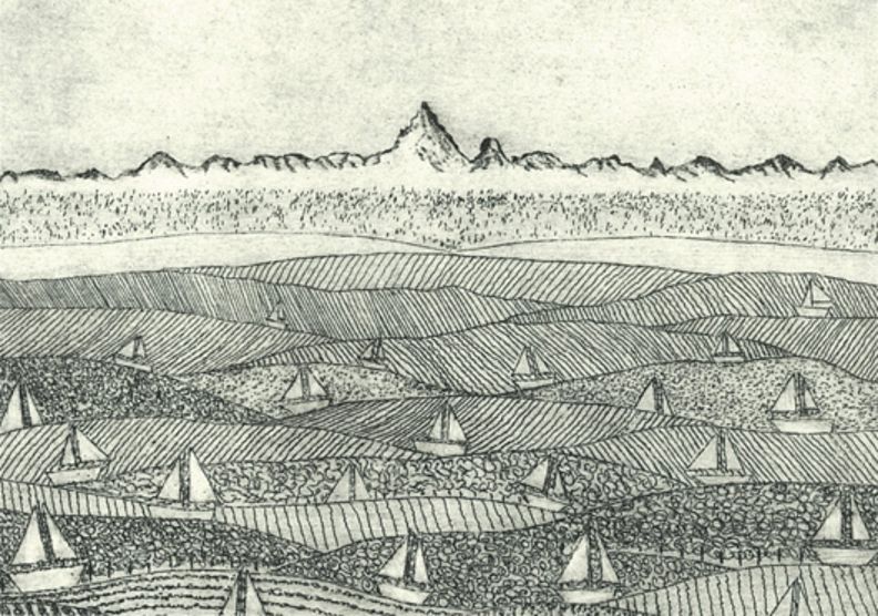 Acquaforte